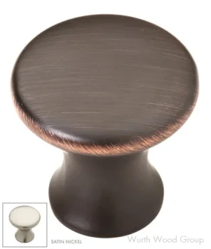 Southampton 29mm Serenity Knob | P20624SNC