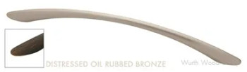Sophisticates 224mm Tapered Bow Pull | P84615SNC