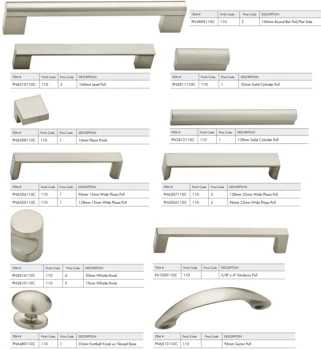 Liberty Hardware Sector Pull | Bar Pulls | PN6513110C