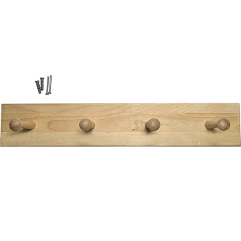 BAR PULL 96MM SATIN CHAMPAGNE, 6 PACK | WR01000056