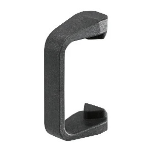 Zero Prot Angle Restriction Clip 250/Bx 125 / 155 | 70T755309