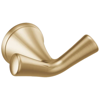 Delta Faucet Kayra Towel Hook CZ 3/Box | 73335CZ