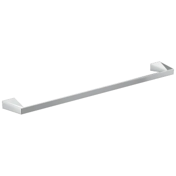 Delta Faucet Trillian Towel Bar Pol Chrome 3/Bx | 24" | 74324