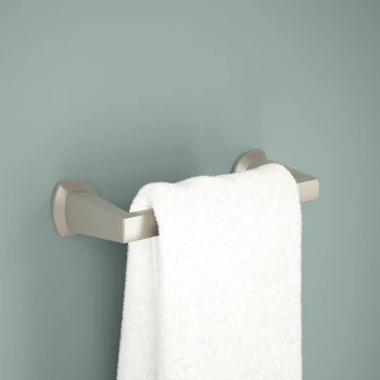 Delta Faucet Delta Galeon Hand Towel Bar SS 3/Bx | 8" | 77208SS