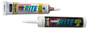 Ae1355 Color Rite Caulk | 5.5 OZ | AE1355