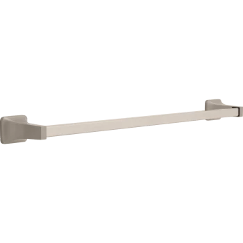 Liberty Hardware Futura Towel Bar | 24" | D2424SN