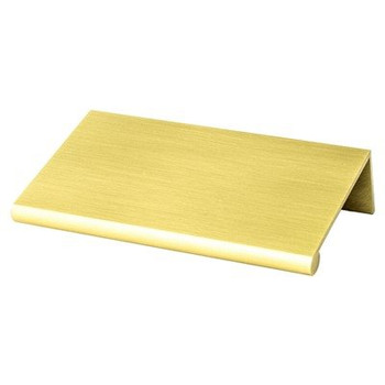 Bravo Satin Gold Pull CC | 56mm | H107040SG