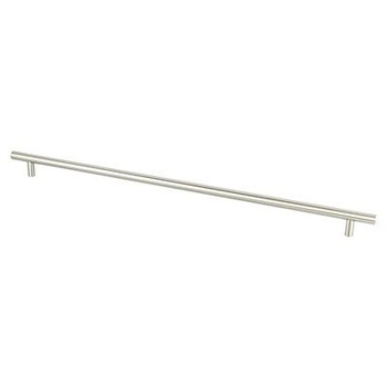 Pull 448Mm CC Brushed | Bar Pulls | H11302BPN