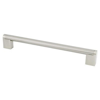 Pull 224Mm CC Stainless Steel 224MM | Bar Pulls | H202490SS