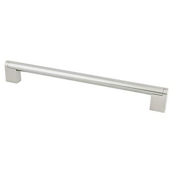 Pull 256Mm CC Stainless Steel 256MM | Bar Pulls | H202590SS