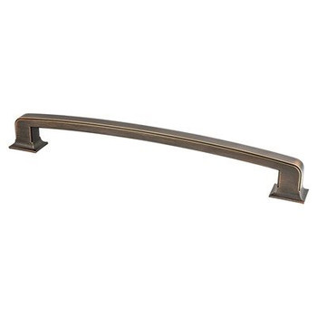 Pull 12"Cc Verona Bronze | Bar Pulls | H203410VB
