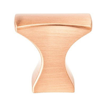 Aspire Brushed Copper Knob 29MM | 29MM | H214610BC