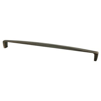 Aspire Verona Bronze Appliance Pull | 18in. CC | H215010VB