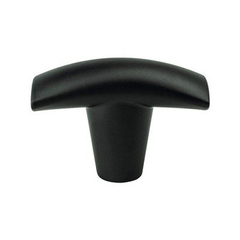 Meadow Matte Black Knob 29MM | 29MM | H22934055