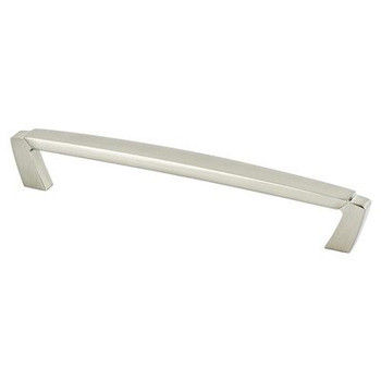 Pull 160Mm CC Brushed Nickel | Bar Pulls | H23311BPN