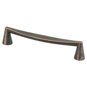 Pull 160Mm CC Verona Bronze | Bar Pulls | H234910VB