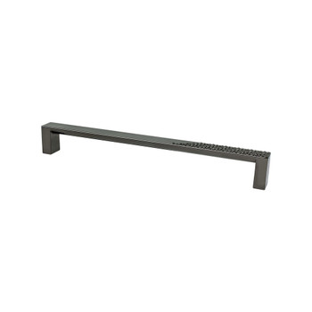 Black Nickel Pull CC | 224MM | H81241098