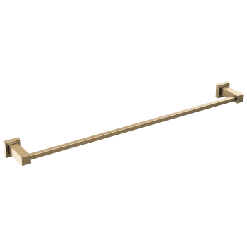 Liberty Hardware Velum Towel Bar CZ | 24" | IAO20824CZ