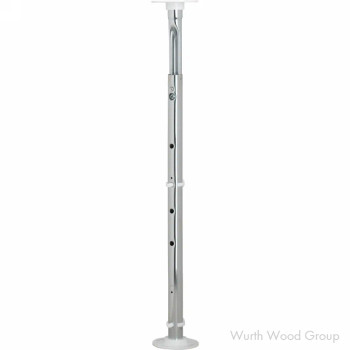 LD Snap Pin Hdw For Polymer Kidney 5 Per | LD24045
