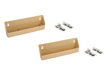 LD Deluxe & Std Alm Tip Out Tray 11" | LD657211151