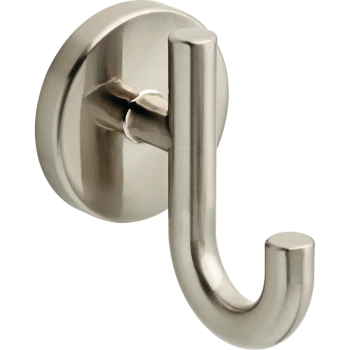 Liberty Hardware Lyndall Robe Hook SN | LDL35SN