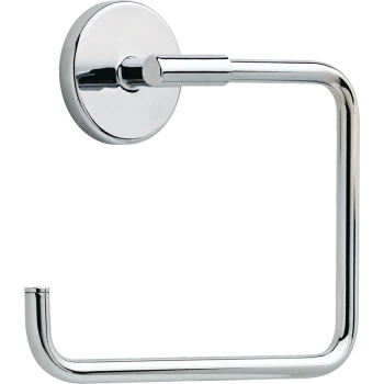 Liberty Hardware Lyndall Towel Ring PC | LDL46PC