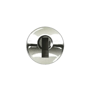 CompX Lock Plug Nickel Keyed Alike Key#113T
