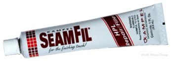 Mohawk Brush Tip Graining Marker 6 PK Assortm | M2652202