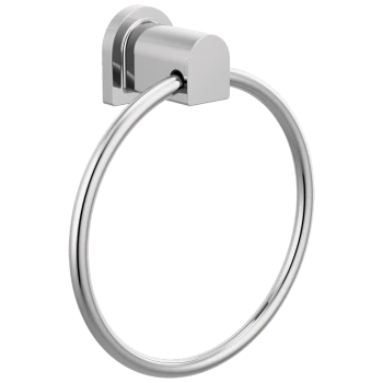 Liberty Hardware Xander Towel Ring PC 3/Box | PA319