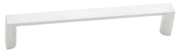 Liberty Citation Series 5-1/16" (128 mm) Center to Center Aluminum Pull, - PN6505-AL-C | PN6505ALC