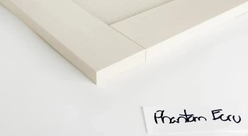 Wilsonart Phantom Ecru Melamine | 1/4" 49x97 | 1448821228