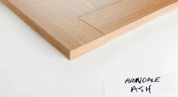 Wilsonart 8228K-79 Avondale Ash Melamine | 1/4" 49x97 | 1448822879