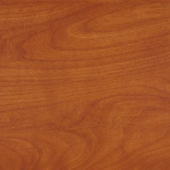 Wilsonart Wild Cherry Melamine Ubc (35 Melamine | 3/4" 61" X 97" | 3458705460