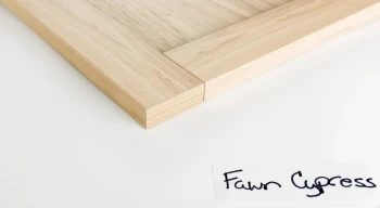 Wilsonart Fawn Cypress 8208K-60 Melamine | 3/4" 60" X 96" | 3458820860
