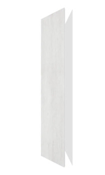 Wilsonart Whisper White 9237Ss Grp5 Full Sheet * Solid Surface | 1/2" x 30" x 144" | 9237SS