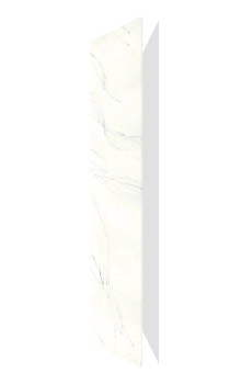 Wilsonart Ice Statuario 9912Ss Full Sheet* Solid Surface | 1/2"X30"X144" | 9912SS