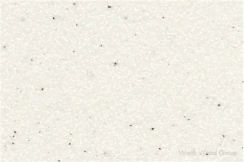 Wilsonart Frosty White Mirage 1573Mg Full Sheet Solid Surface | 1/2"X30"X144" | 1573MG