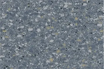 French Blue Melange Wilsonart Solid Surface 9024ML | 1/2" x 30" x 145" Full Sheet | 9024ML