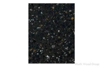 Wilsonart Gold Glitz 9108Cs Full Sheet Solid Surface | 1/2"X30"X144" | 9108CS