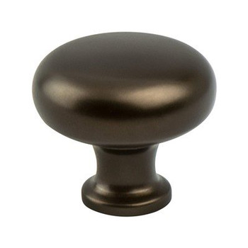 Berenson Adagio Knobs | Length: N/A, Height: 1 1/16", Width: N/A, Letter: F | H79081ORB
