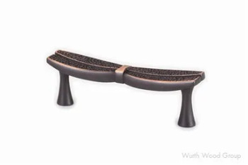 Berenson Biomimicry Pulls | H94981BPN