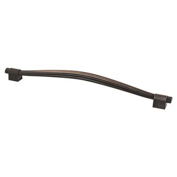 Berenson Opus Appliance Pulls | Verona Bronze | H715810VB