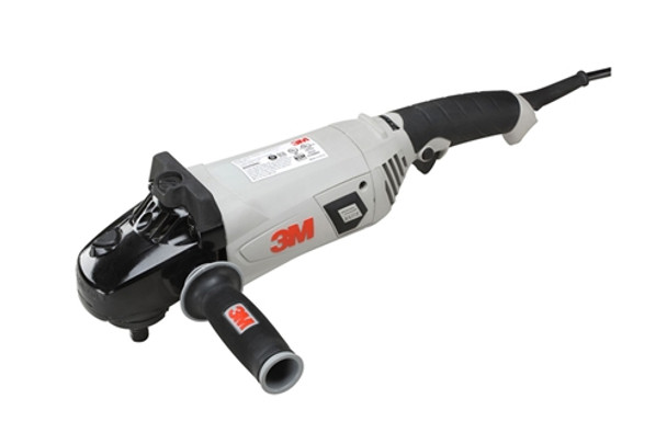 3M Perfect It Electric Variable Speed Polisher