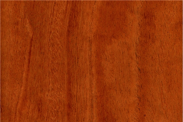 African Mahogany Lumber - 4/4 FAS S2S 13/16" SLR1E