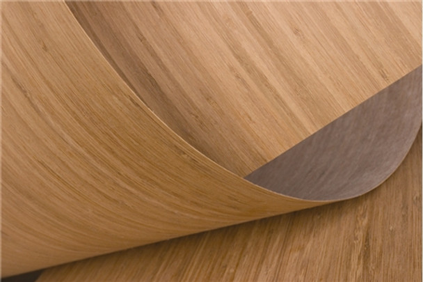 Bamboo Veneer