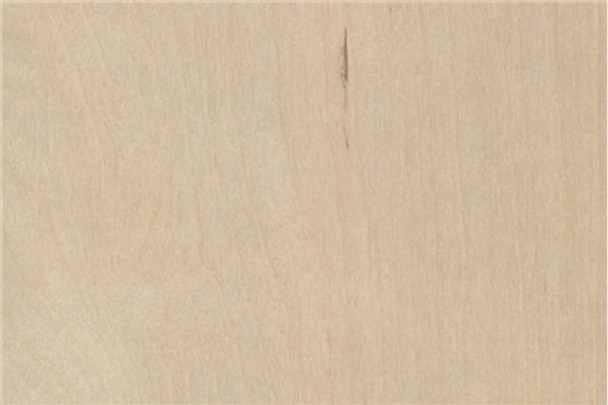 Birch Plywood 1/2" Domestic - B-2 / MDF
