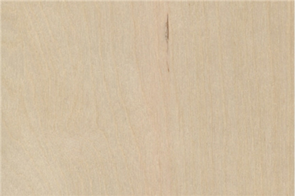 Birch Plywood 1/2" Domestic - B-2 Unif White / VC