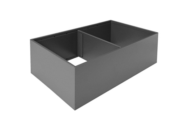 Blum Legrabox Ambia-Line Deep Drawer Insert