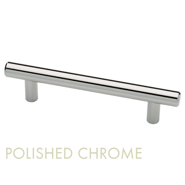 Builder's 76mm Steel Bar Pull