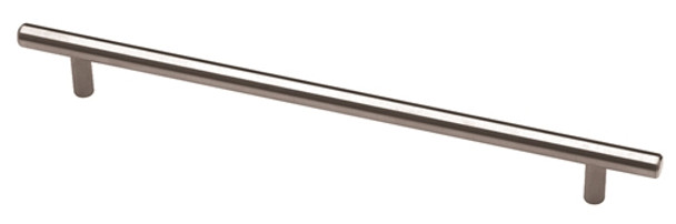 Chrome Highlights 96/135mm Steel Bar Pull